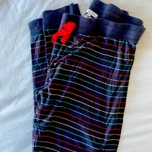 Pj salvage pajama bottom